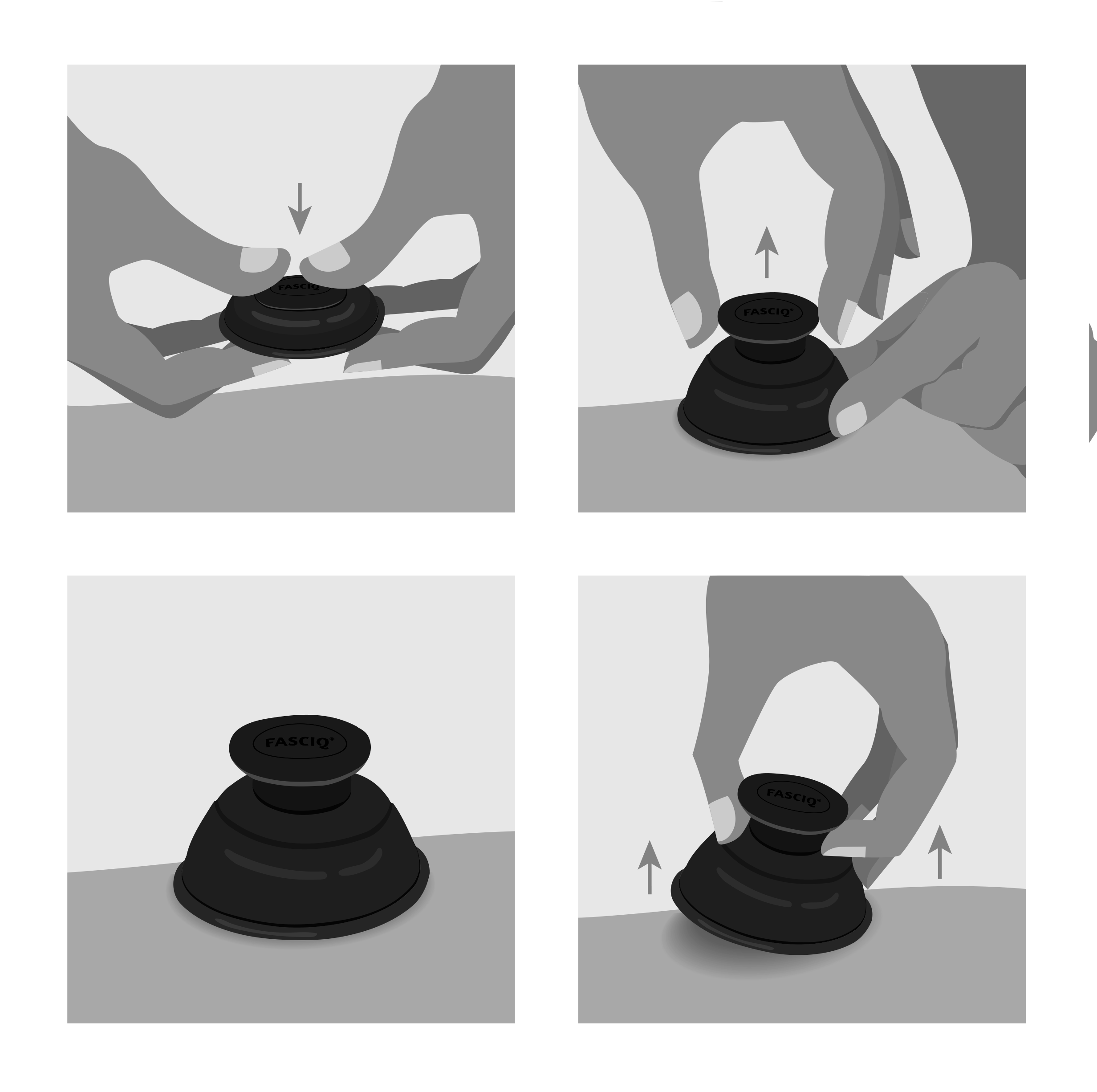 Use of Silicone Cups for Self-Myofascial Release - Movement Sports