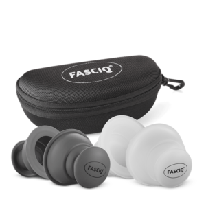 FASCIQ Premium Rigid Sports Tape