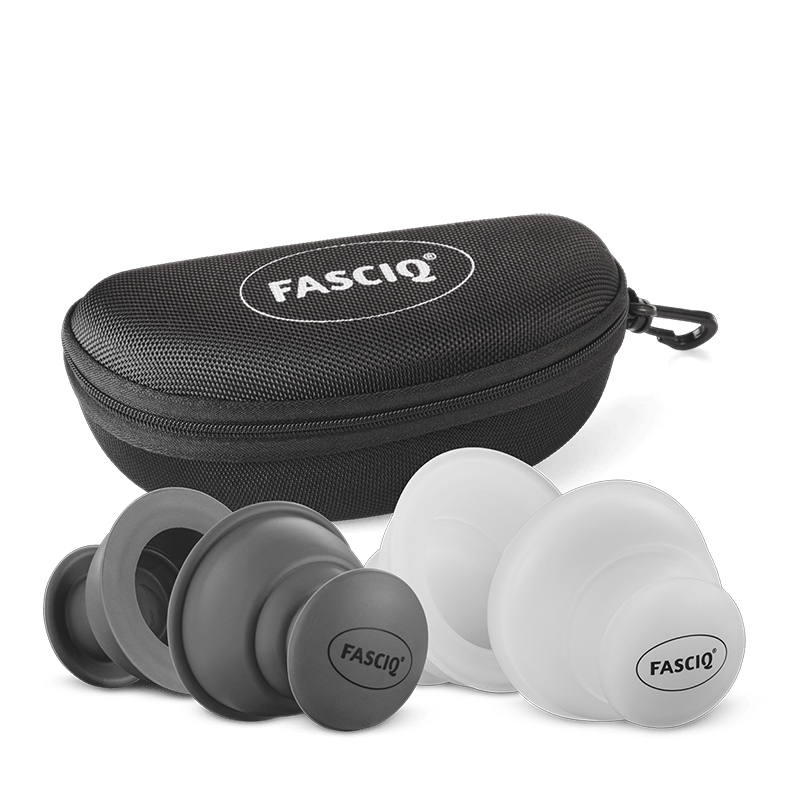 FASCIQ® Sports Cupping Set - Professional or Home Use