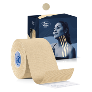 curetape gentle kinesiology tape